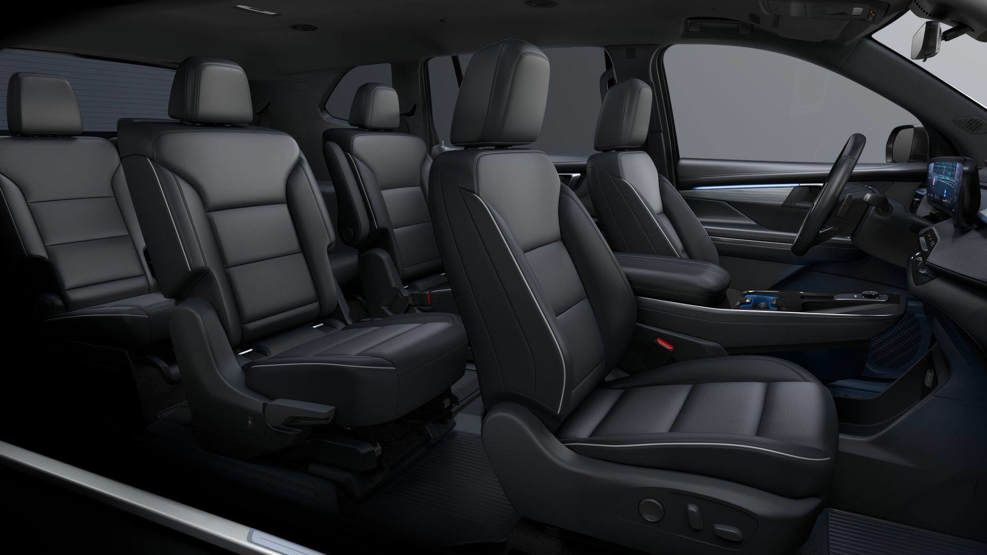 New 2026 Buick Enclave Preferred w/ Power Package image 29