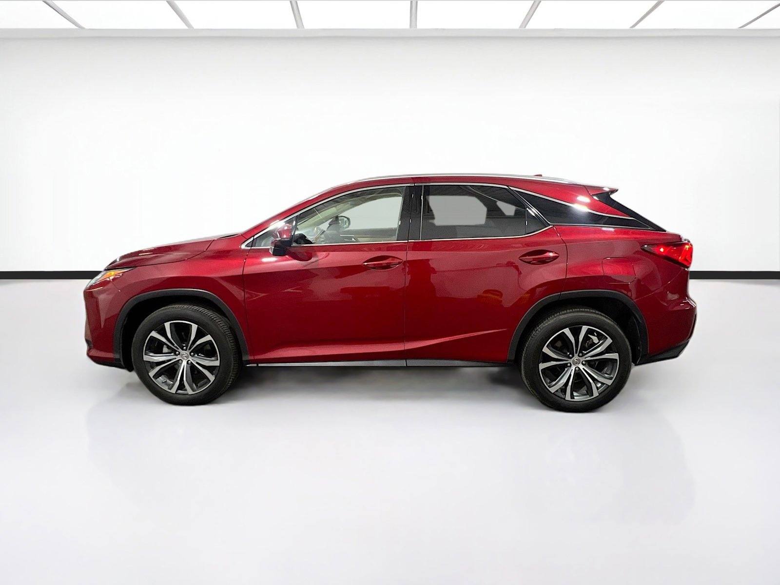 Used 2017 Lexus RX 350 FWD image 24