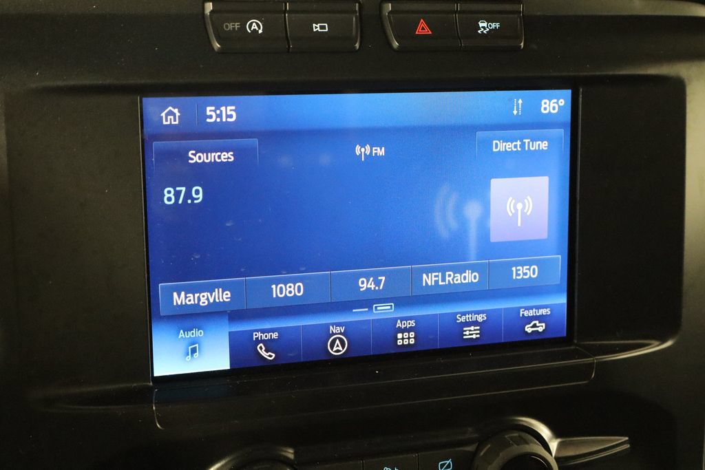 Used 2023 Ford F150 XL w/ STX Appearance Package RWD image 28