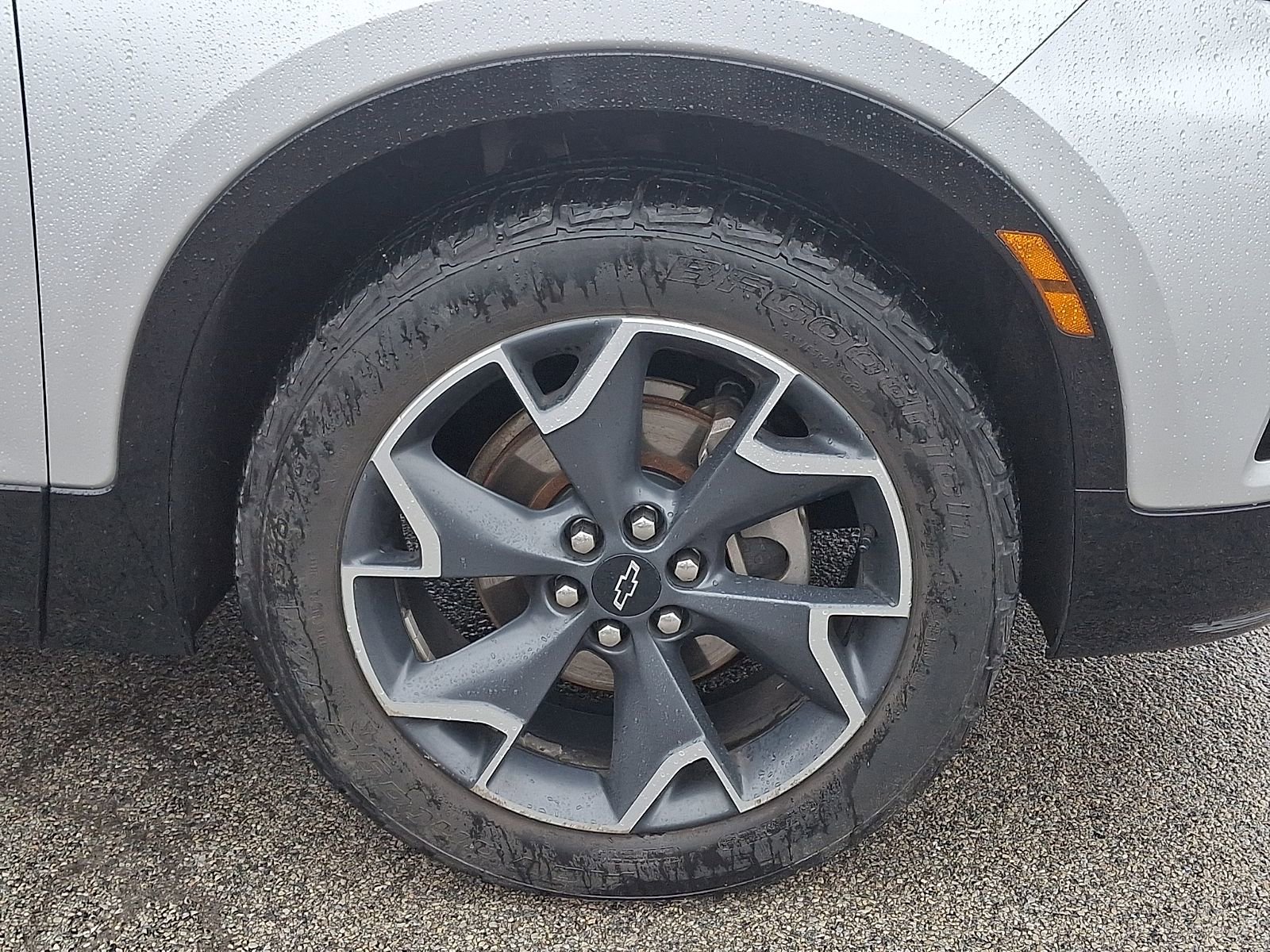 Used 2019 Chevrolet Blazer RS image 7