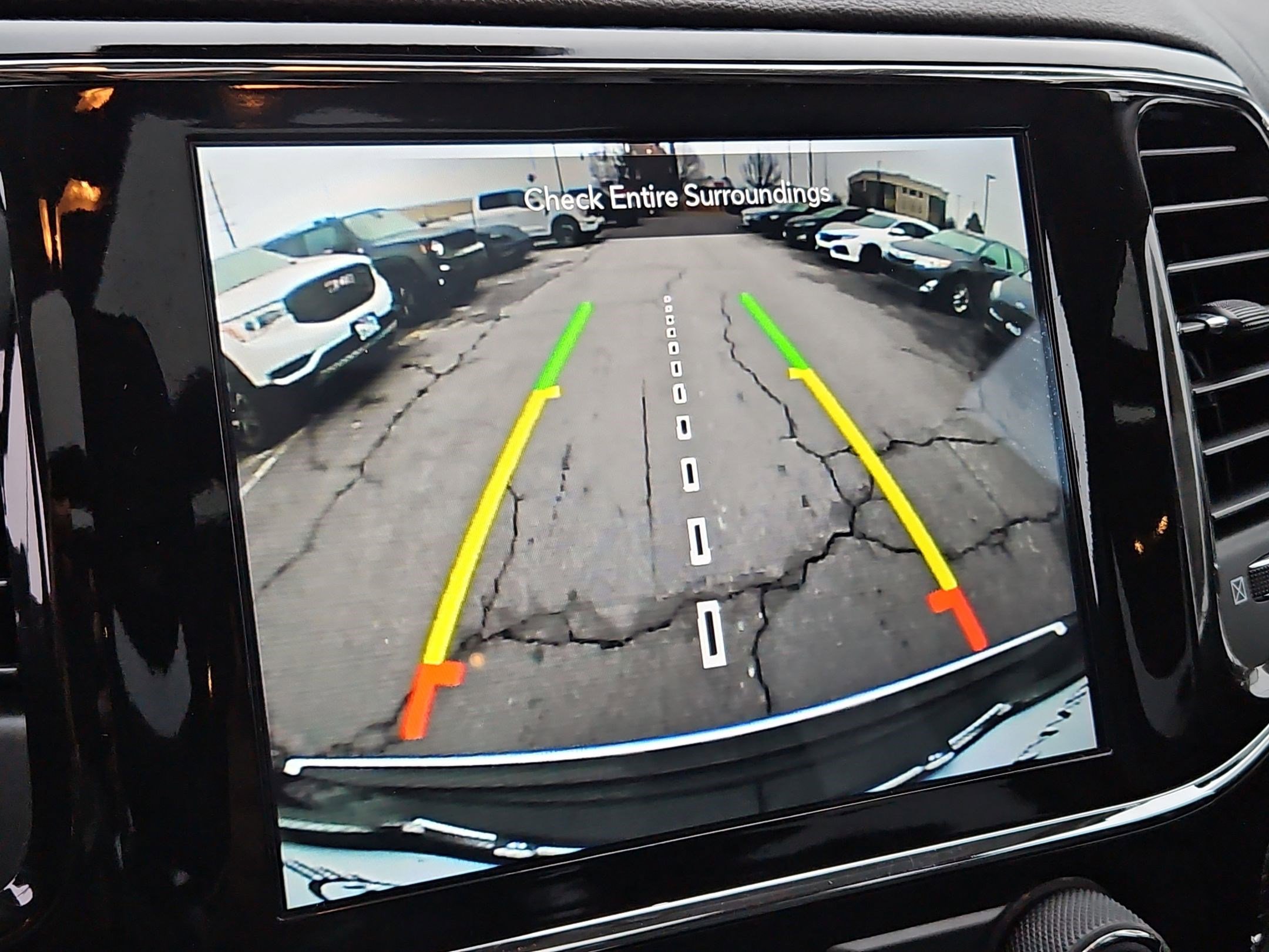 Used 2021 Jeep Grand Cherokee Summit AWD/4WD image 24