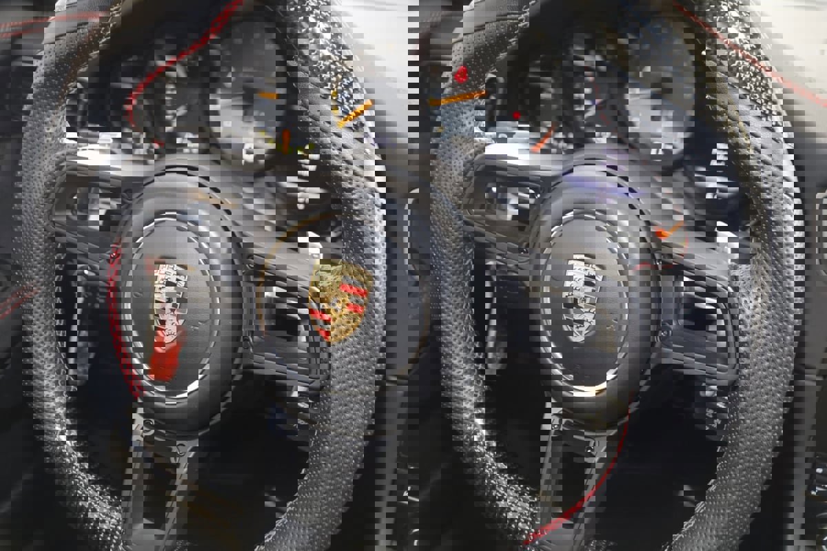 Used 2019 Porsche 911 GT3 RS image 62