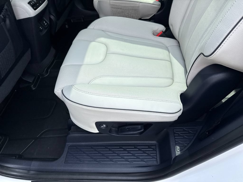 Certified 2024 Hyundai Palisade Limited AWD/4WD image 20