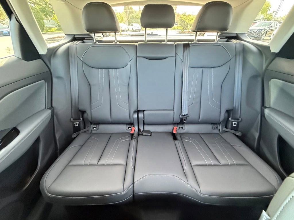 New 2026 Audi Q3 quattro 2.0T image 13