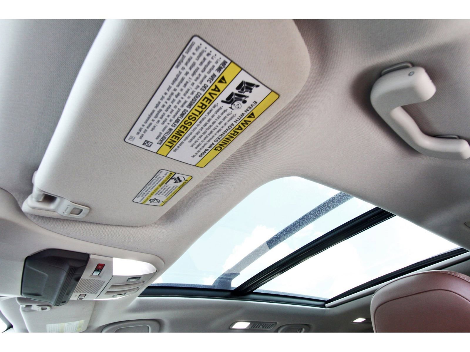 Used 2019 Subaru Ascent Touring w/ Popular Package #3 image 35