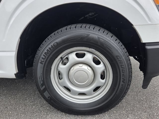 Certified 2021 Ford F150 XL w/ Trailer Tow Package RWD image 11
