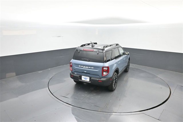 New 2025 Ford Bronco Sport Outer Banks image 29