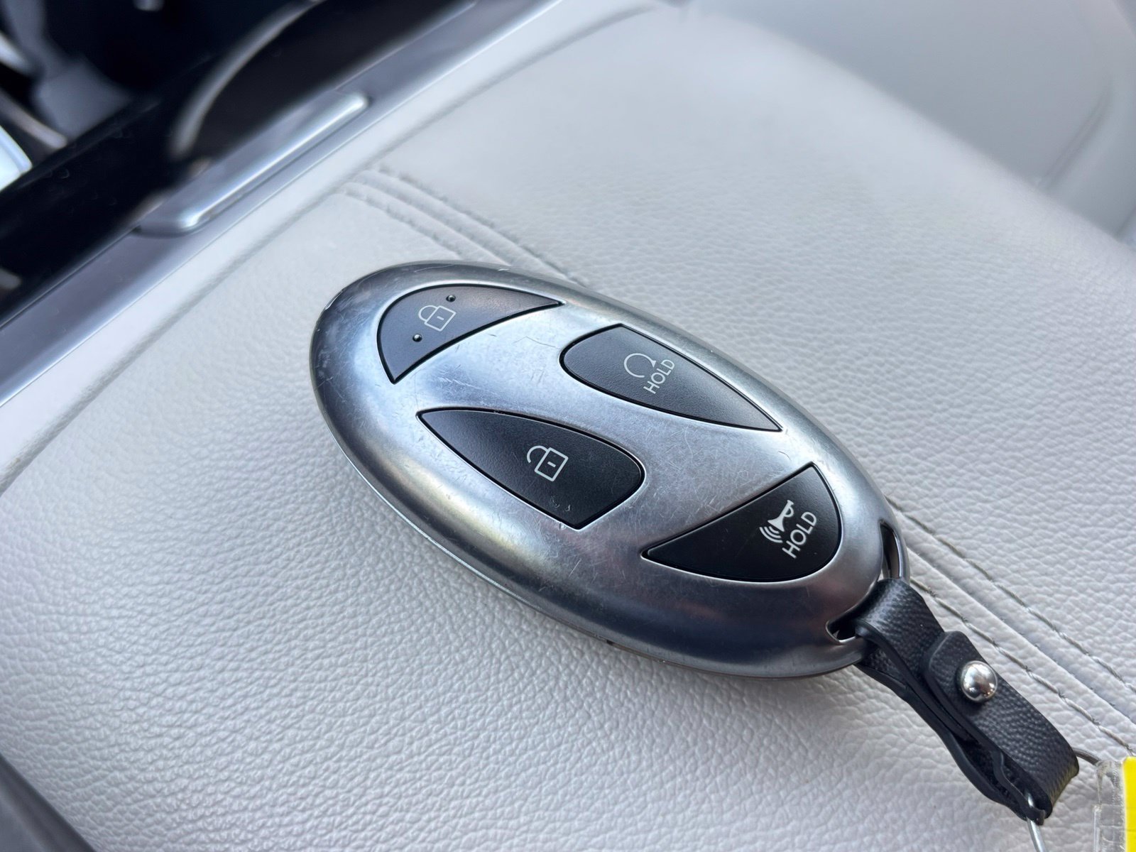 Used 2026 Hyundai Tucson SEL Plus FWD image 27