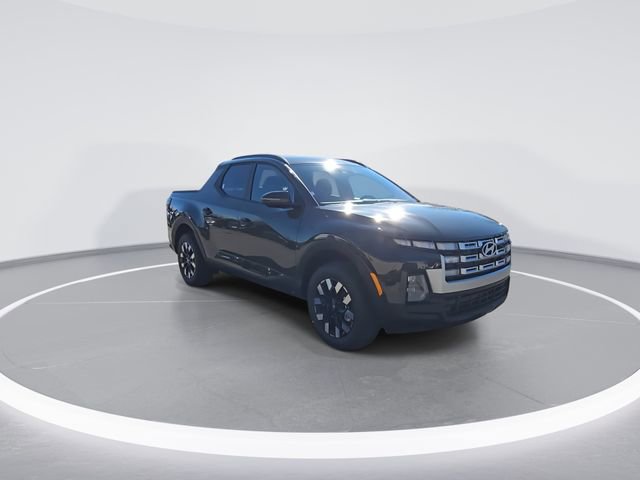 New 2026 Hyundai Santa Cruz SEL video 2