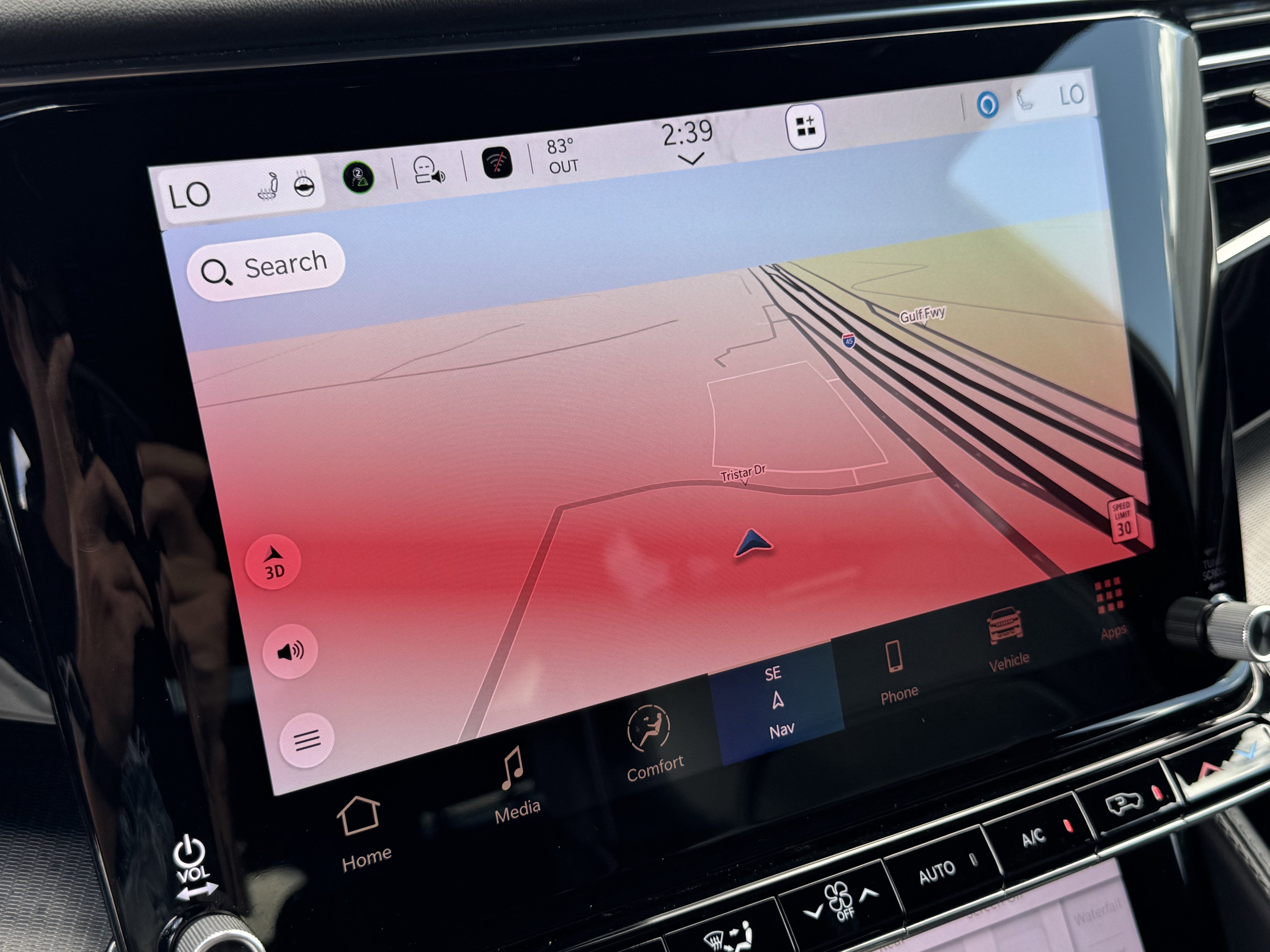 Used 2024 Jeep Grand Wagoneer L Series II w/ Quick Order Packagew 28T image 19