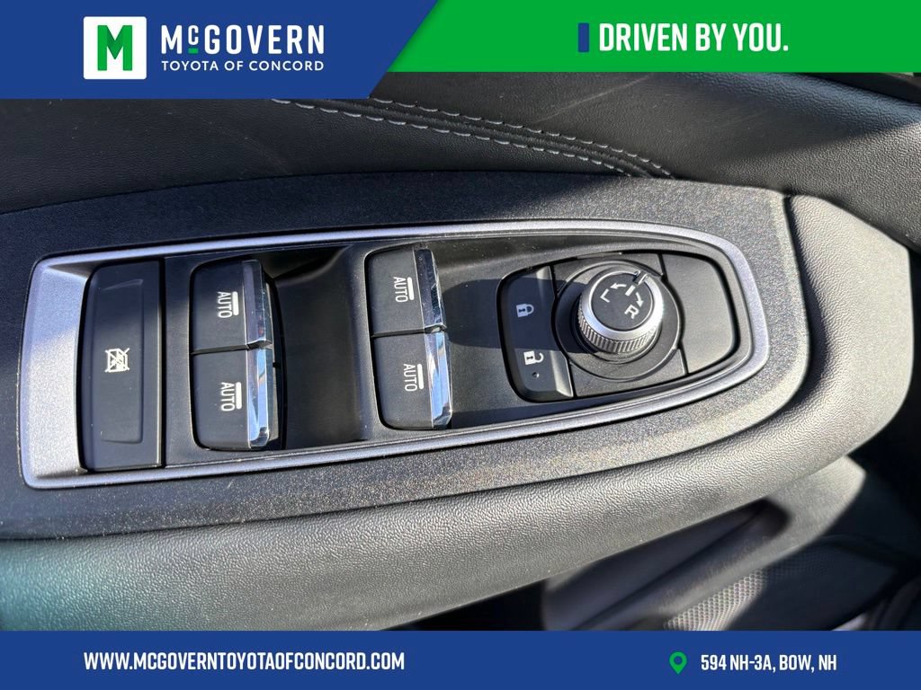 Used 2022 Subaru Outback Limited XT w/ Tech Package 2 AWD/4WD image 19