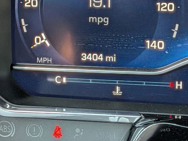 Used 2025 Chevrolet Silverado 1500 RST w/ RST All Star Premium Package image 32