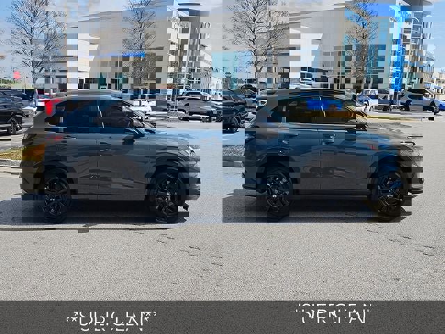 Certified 2026 Honda HR-V Sport image 7