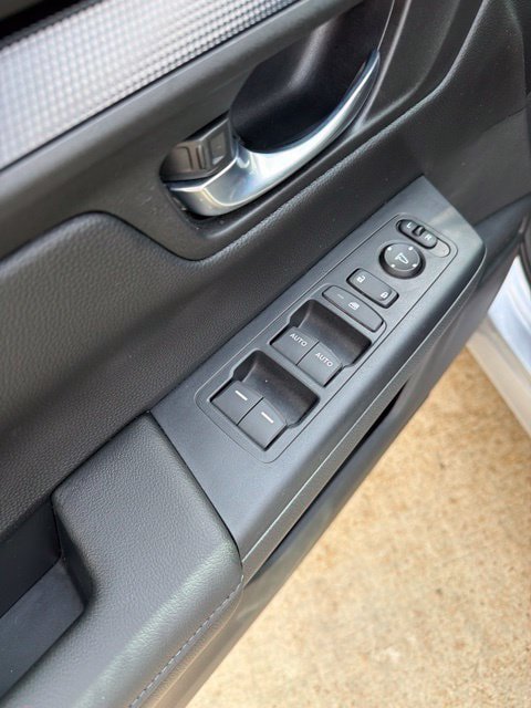 Used 2026 Honda CR-V EX image 13