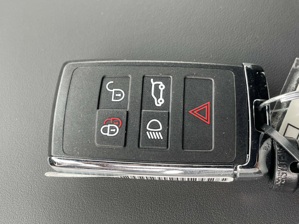 New 2026 Land Rover Range Rover Sport Dynamic SE AWD/4WD image 42