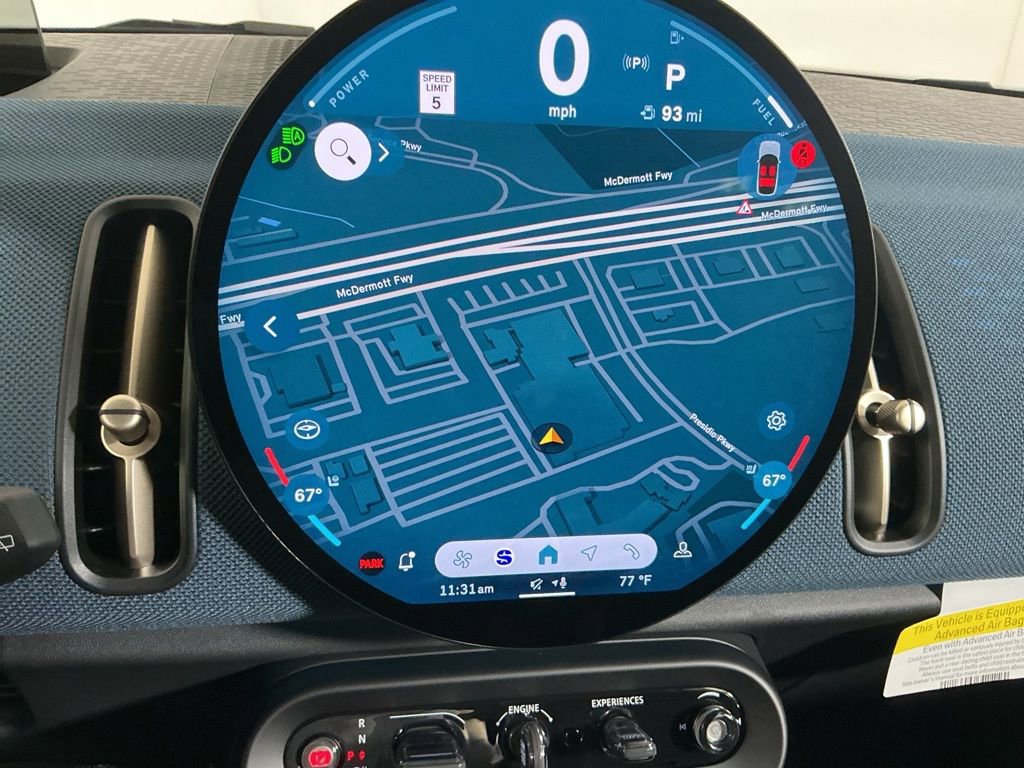 New 2026 MINI Cooper Countryman S image 11