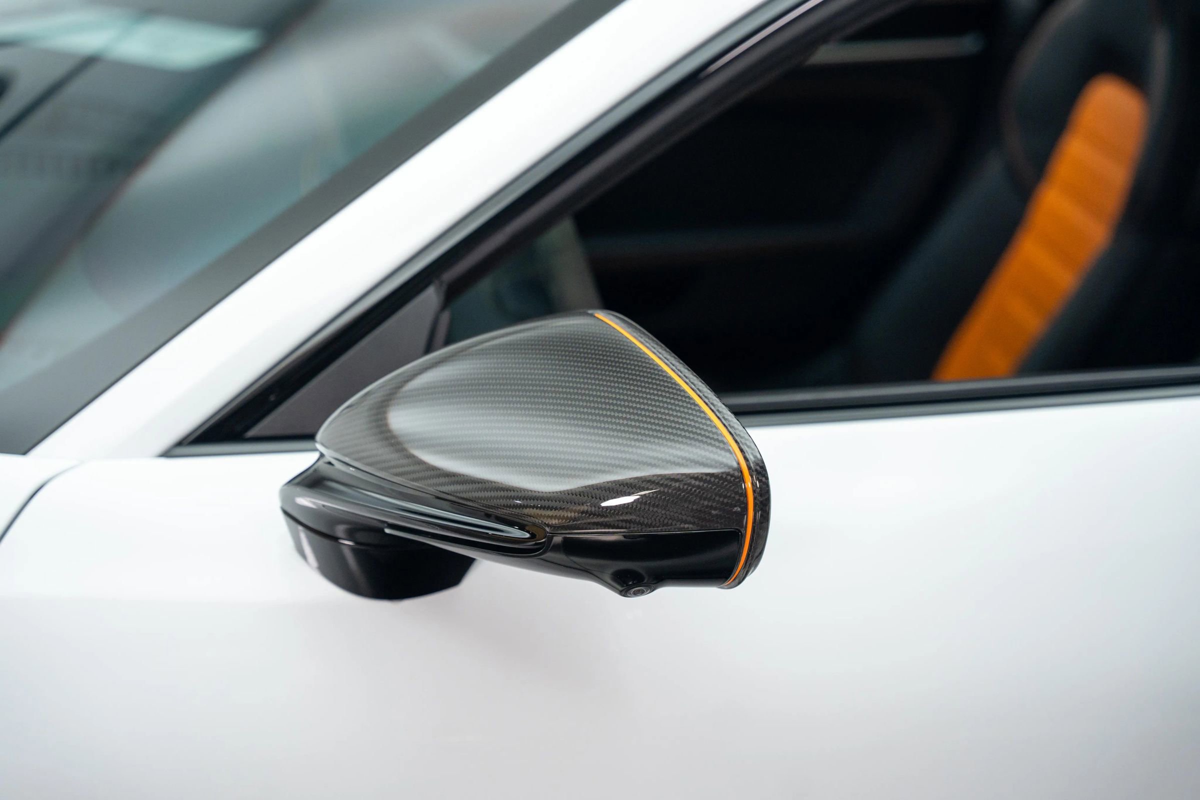 Used 2022 Porsche 911 Turbo S image 17