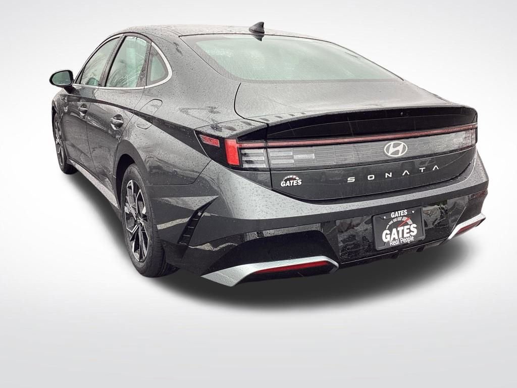 Used 2025 Hyundai Sonata SEL image 7