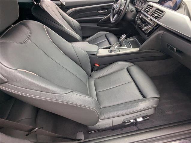 Used 2019 BMW 430i Coupe w/ M Sport Package image 22