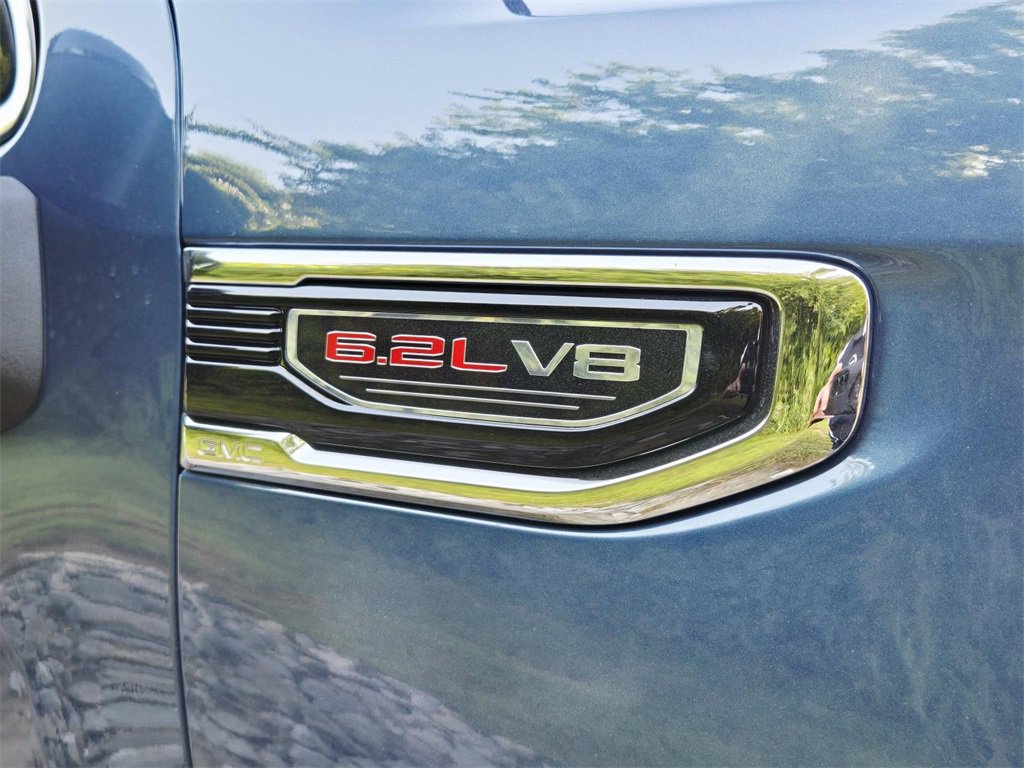 New 2026 GMC Sierra 1500 Denali image 26