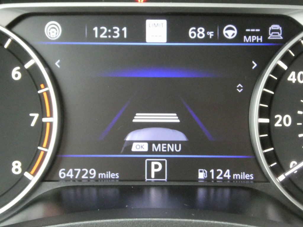 Used 2024 Nissan Altima 2.5 SV w/ SV Premium Package image 40