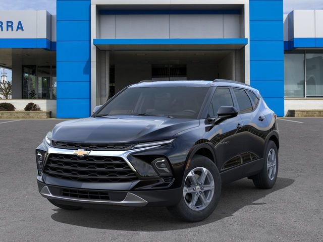New 2026 Chevrolet Blazer LT w/ Convenience Package FWD image 6
