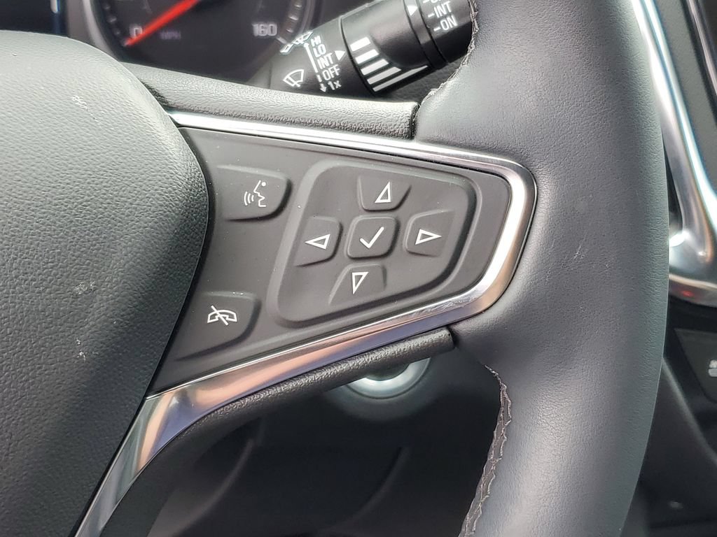 Used 2024 Chevrolet Equinox Premier AWD/4WD image 14