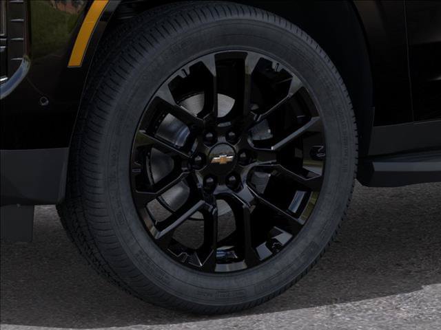 New 2026 Chevrolet Tahoe LT w/ Comfort Package AWD/4WD image 9