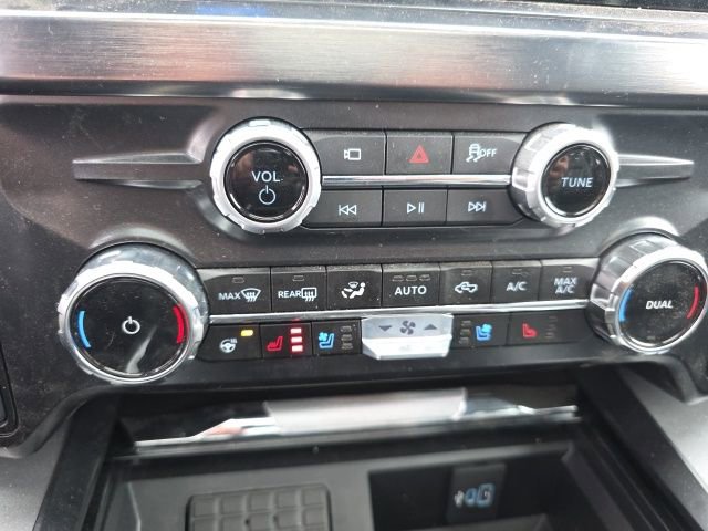 Used 2025 Ford F250 Lariat w/ Lariat Ultimate Package image 10