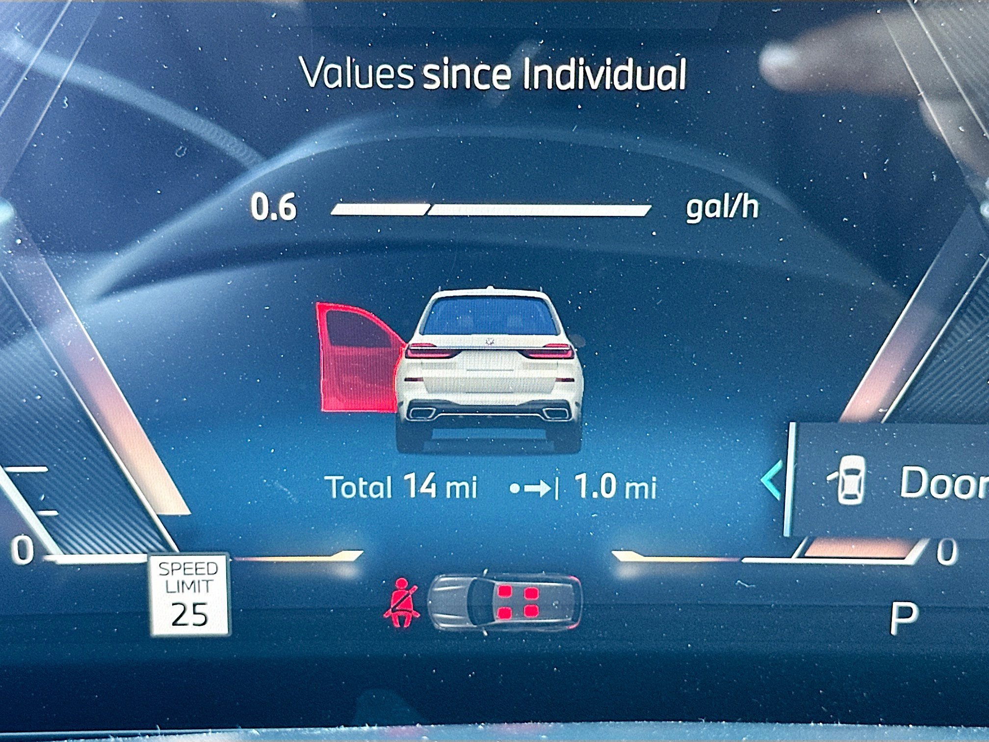 New 2026 BMW X7 xDrive40i w/ Executive Package image 9