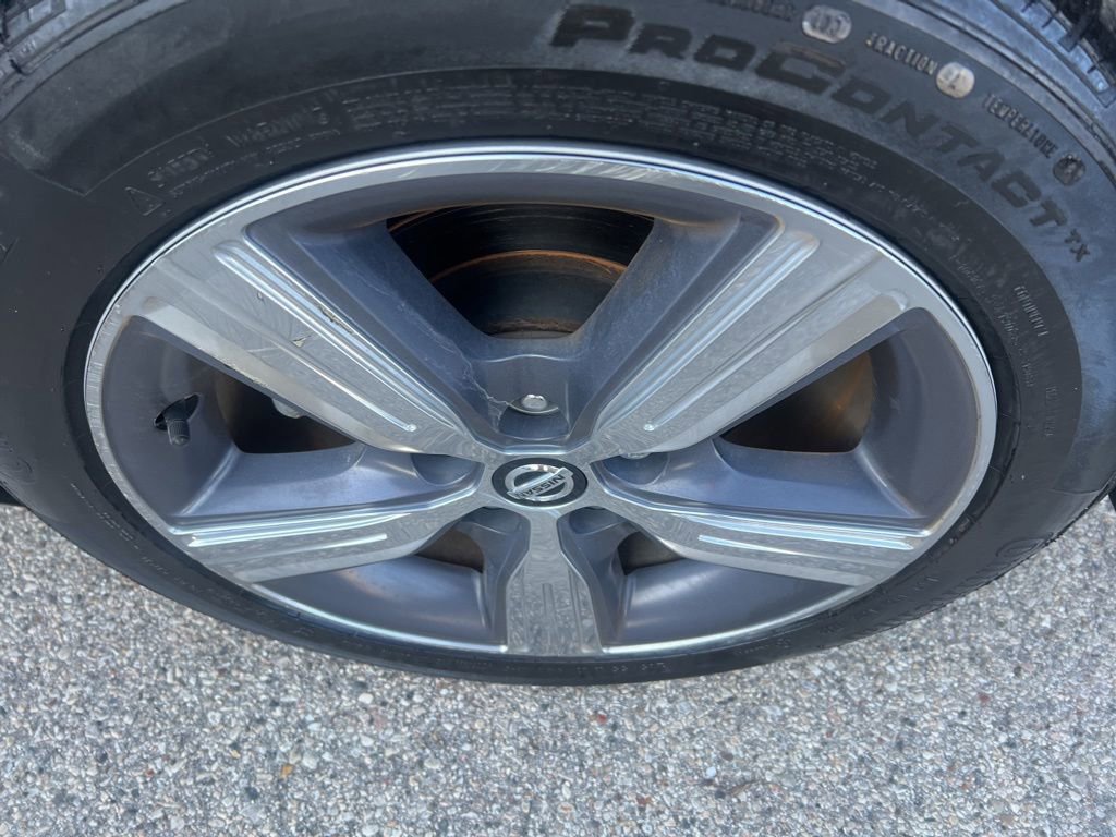 Used 2020 Nissan Altima 2.5 SV image 44