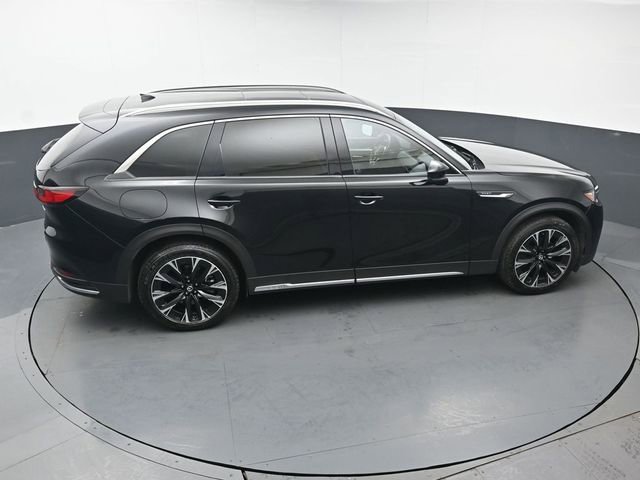Certified 2024 MAZDA CX-90 Plug-In Hybrid w/ Premium Pkg AWD/4WD image 40