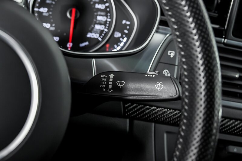Used 2016 Audi RS 7 Prestige AWD/4WD image 28