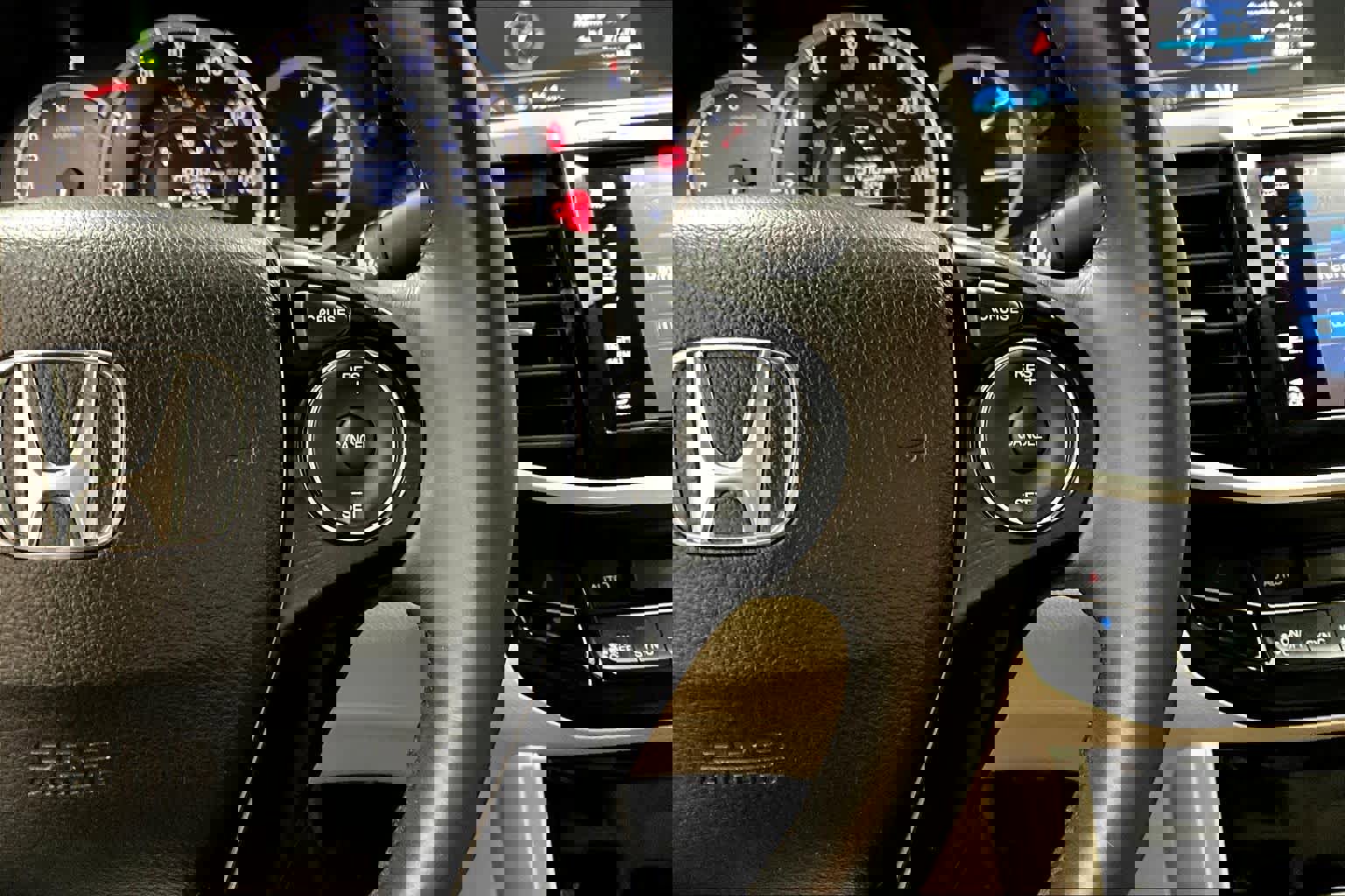 Used 2016 Honda Accord EX-L image 23