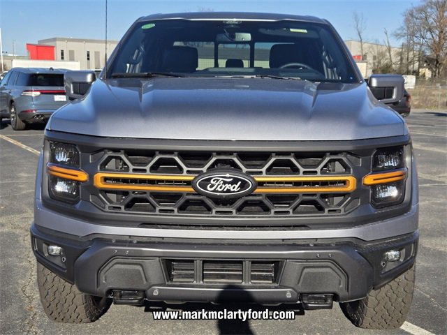 New 2025 Ford F150 Tremor w/ Equipment Group 402A High image 16