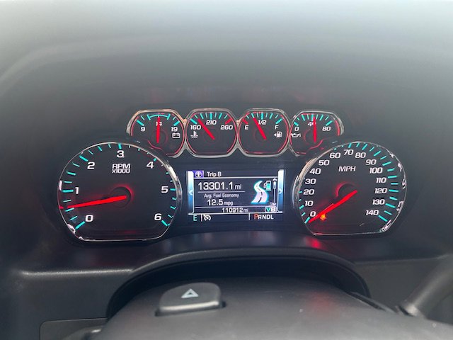 Used 2018 GMC Sierra 1500 SLT w/ Texas SLT Premium Package AWD/4WD image 21