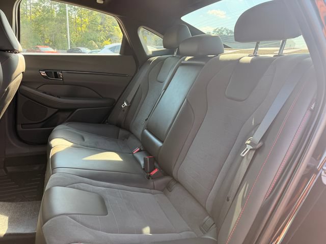 Used 2024 Hyundai Sonata N Line FWD image 23