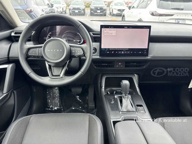 New 2026 MAZDA CX-5 Select AWD/4WD image 20