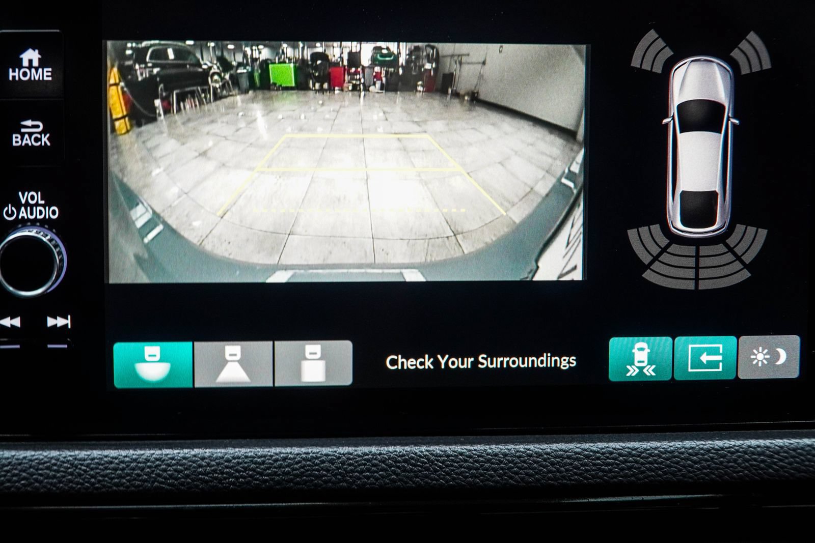 Used 2022 Honda Civic Sport Touring image 22