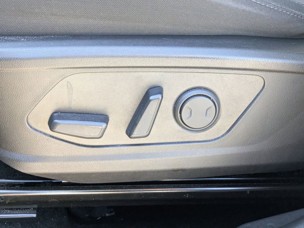 Used 2023 Hyundai Tucson SEL image 22