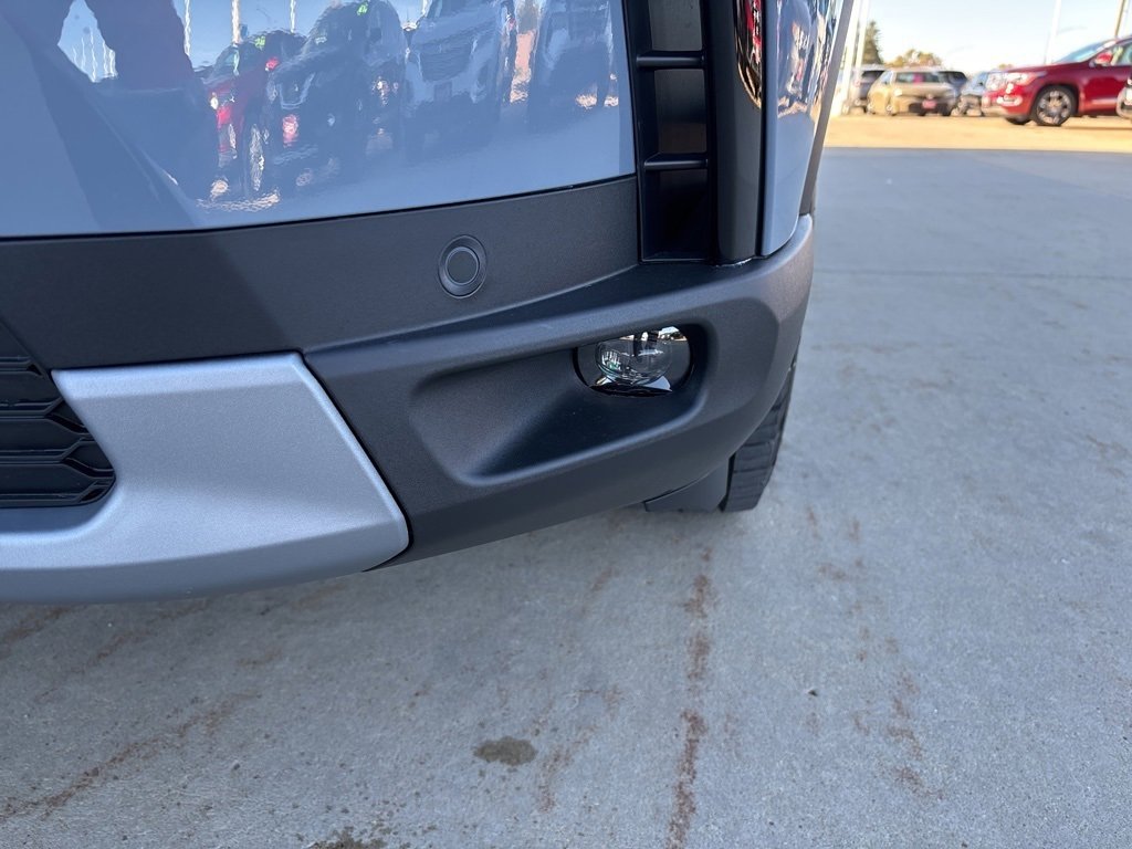 New 2025 Honda Pilot TrailSport image 10