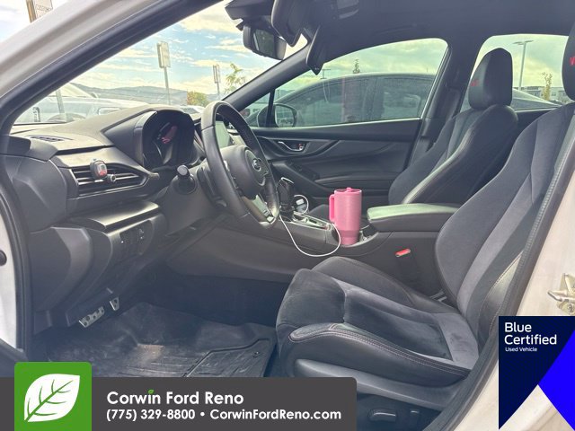 Used 2022 Subaru WRX Limited AWD/4WD image 10
