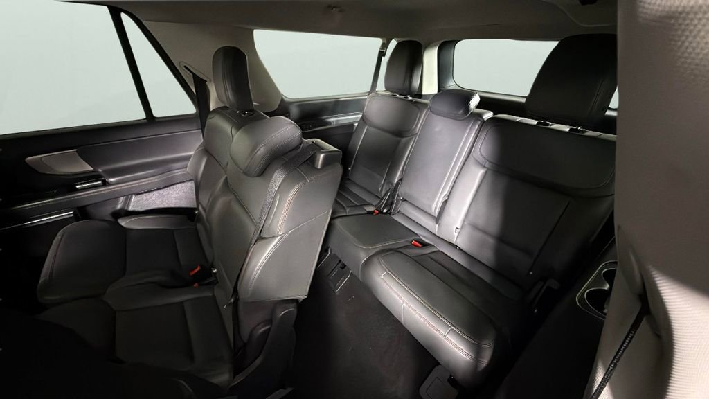 Used 2025 Ford Expedition Max Active image 40