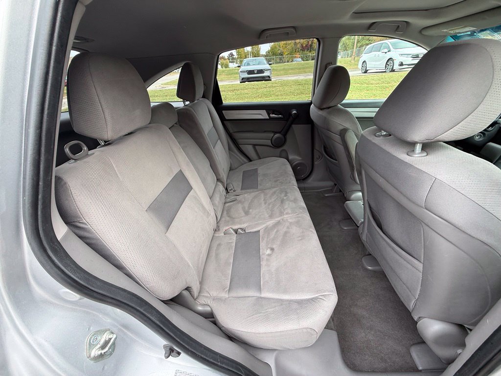 Used 2011 Honda CR-V EX image 34