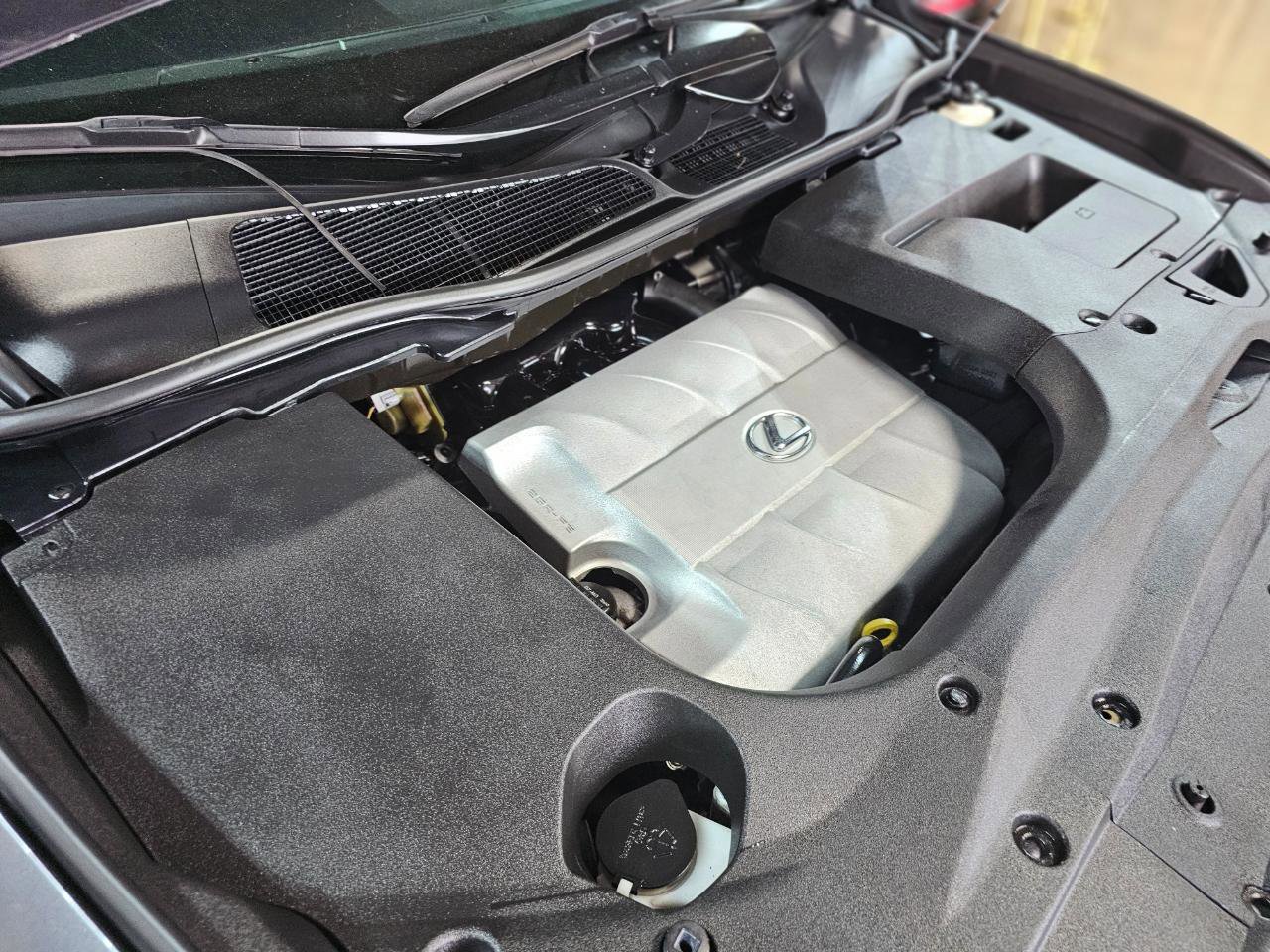 Used 2015 Lexus RX 350 2WD image 46