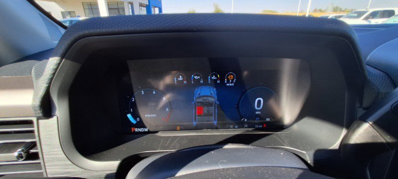 New 2025 Ford F150 XLT image 13