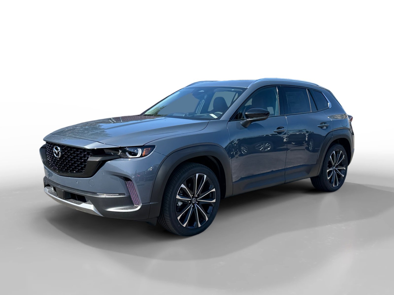 New 2025 MAZDA CX-50 2.5 Turbo w/ Weather Package image 1