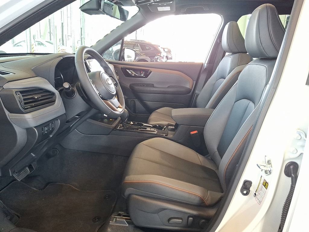 New 2026 Subaru Forester Sport AWD/4WD image 10