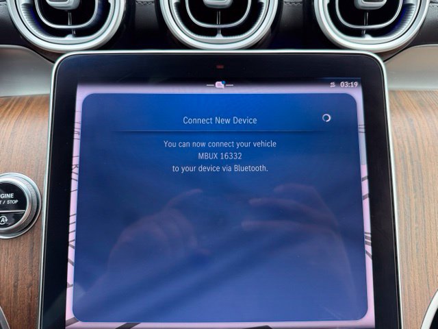 Used 2023 Mercedes-Benz GLC 300 4MATIC image 21