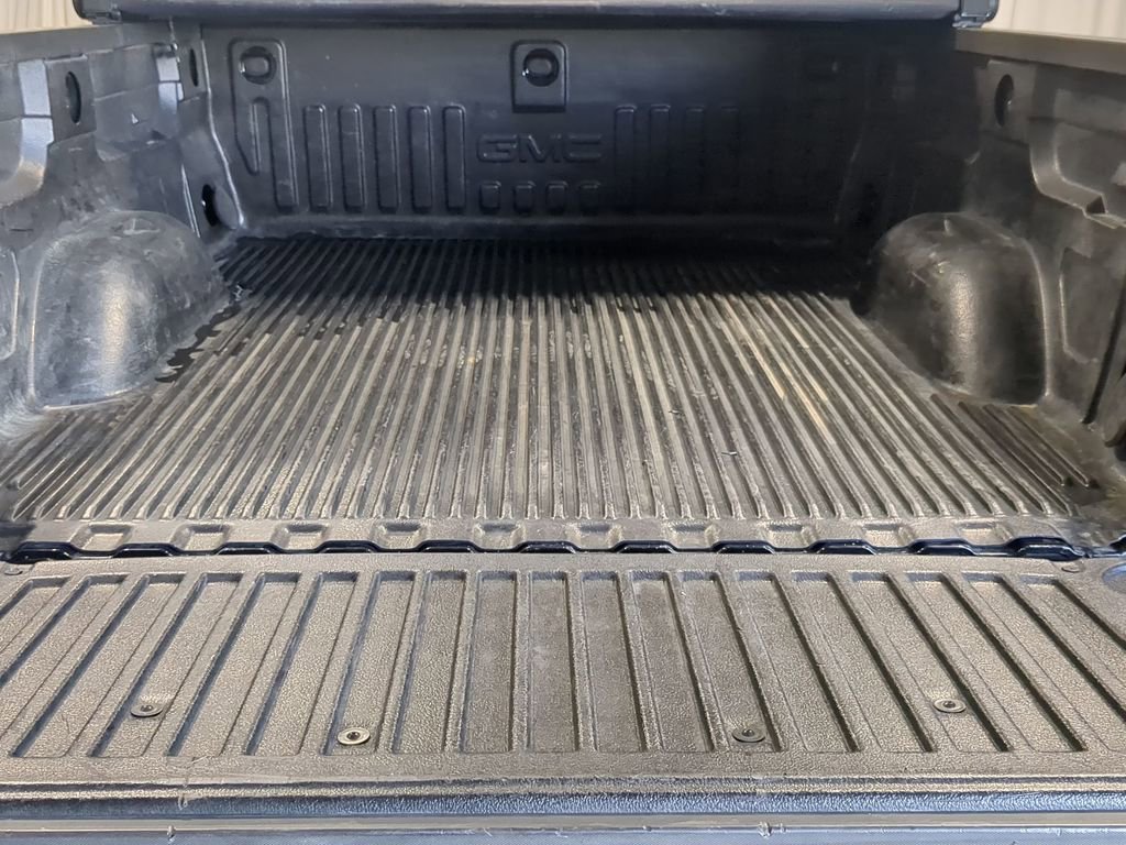 Used 2017 GMC Sierra 1500 SLE w/ SLE Value Package image 37